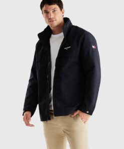 TOMMY YACHT JACKET