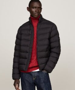 THERMAL INSULATED PADDED JACKET