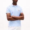 NEW MONOGRAM REGULAR POLO