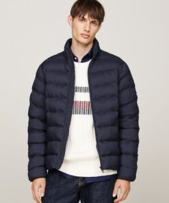 THERMAL INSULATED PADDED JACKET