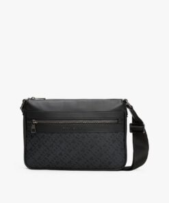 MONOGRAM CROSSBODY BAG