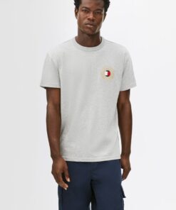 REGULAR TOMMY CREST TEE