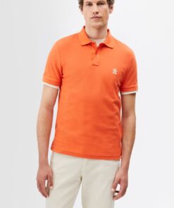 NEW MONOGRAM REGULAR POLO