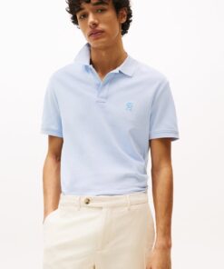NEW MONOGRAM REGULAR POLO