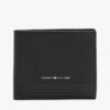TH BUSINESS CARD AND COIN WALLET