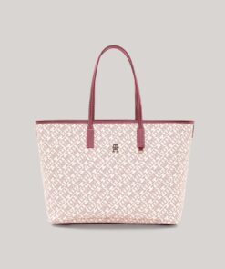 TH MONOPLAY MULTI COMPARTMENT TOTE