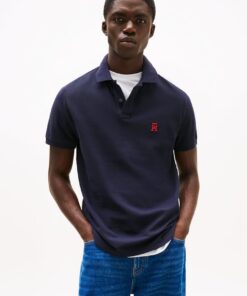 NEW MONOGRAM REGULAR POLO