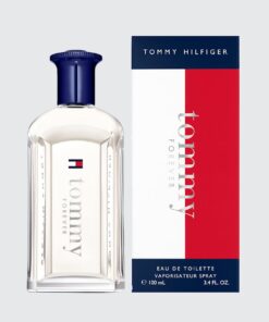TOMMY FOREVER EDT 100ML