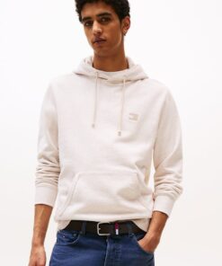 REGULAR BADGE HOODIE