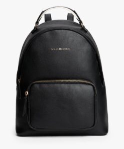 SIGNATURE TOP HANDLE BACKPACK