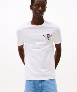 TH CREST T-SHIRT