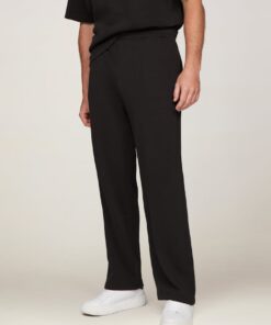 RELAXED BADGE SWEATPANT