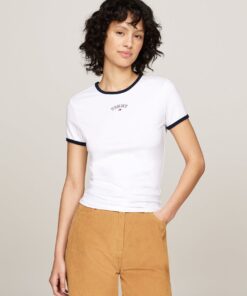 VARSITY SLIM T-SHIRT