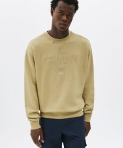 VARSITY TONAL SWEATSHIRT