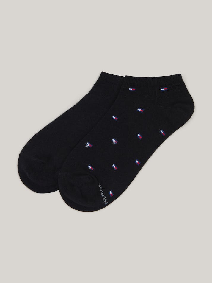 2-PACK NO SHOW SOCKS