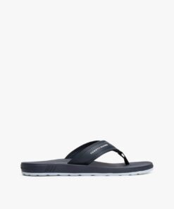 LOGO STRAP FLIP-FLOPS