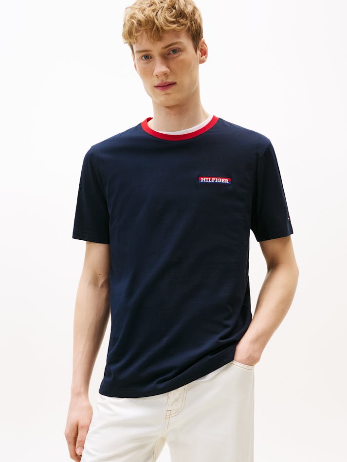 AMERICANA GRAPHIC TEE