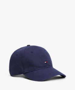 HILFIGER FLAG SOFT BASEBALL CAP