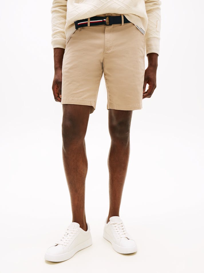 BROOKLYN ESSENTIAL SHORTS