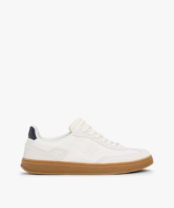 HERITAGE SUEDE TRAINERS