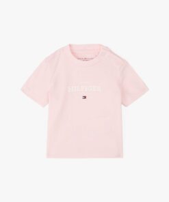 BABY 1985 COLLECTION LOGO T-SHIRT