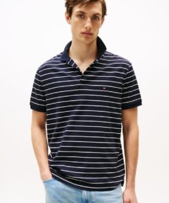 REGULAR FIT POLO SHIRT