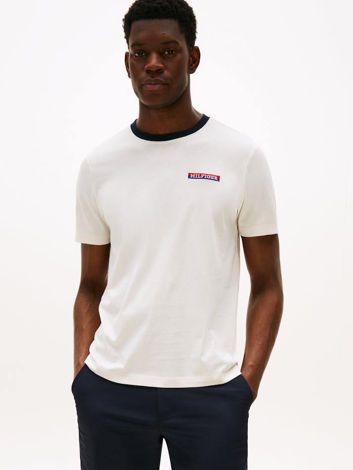 AMERICANA GRAPHIC TEE