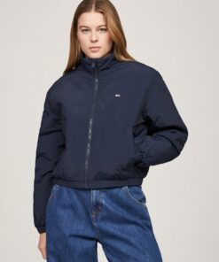 ESSENTIAL PADDED JACKET