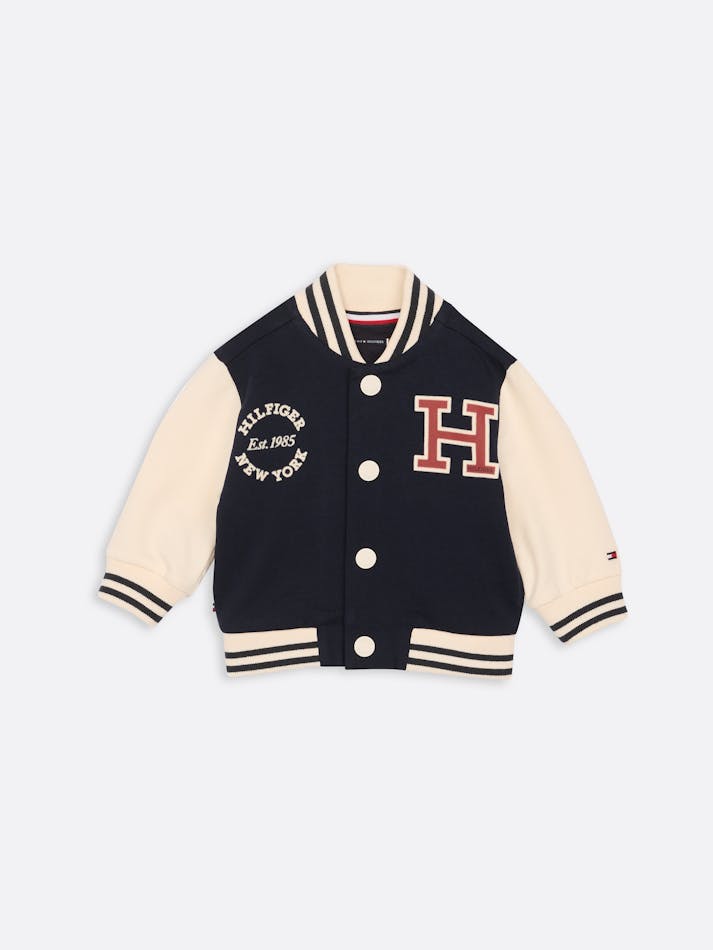 BABY 1985 COLLECTION BOMBER JACKET