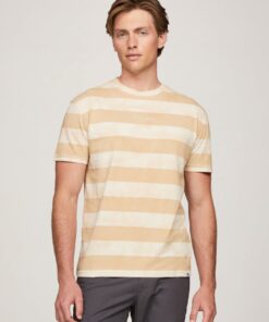 REGULAR CLASSIC OVERDYED TEE