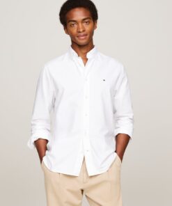 HERITAGE REGULAR FIT OXFORD SHIRT