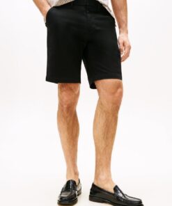 HARLEM 1985 COLLECTION RELAXED CHINO SHORTS