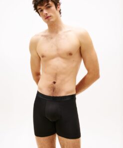 3-PACK EVERYDAY LUXE BOXER BRIEFS