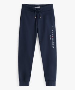 KIDS UNISEX 3-7 ESSENTIAL SWEATPANTS