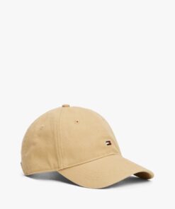 HILFIGER FLAG SOFT BASEBALL CAP