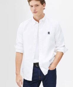 HERITAGE OXFORD SHIRT