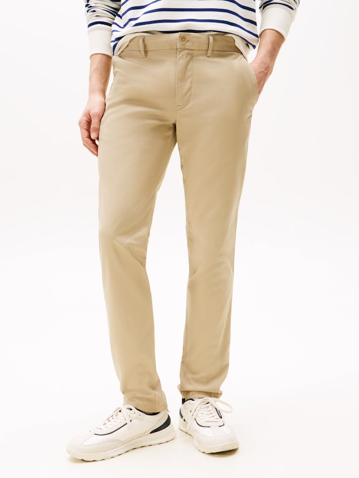 BLEECKER 1985 CHINO