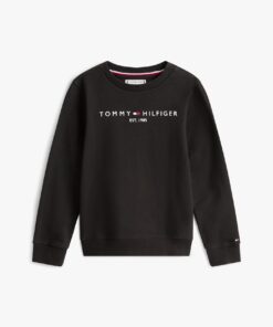 KIDS UNISEX 3-7 ESSENTIAL SWEATSHIRT