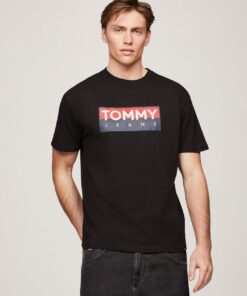 REGULAR RWB TOMMY ENTRY TEE