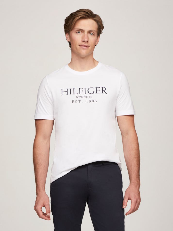 BIG HILFIGER TEE