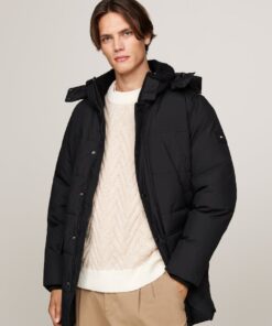 ROCKIE THERMAL UTILITY PUFFER PARKA