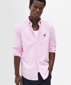 HERITAGE OXFORD SHIRT