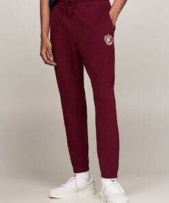 REGULAR CREST SWEATPANT