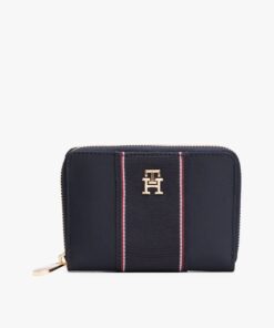 CORPORATE ZIP-AROUND WALLET