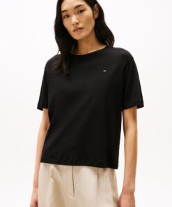 LOGO RELAXED T-SHIRT